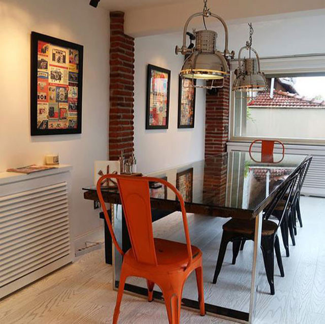 İşte Murat Boz'un saray yavrusu! Aslı Enver'in tüm izlerini sildi - Resim: 3