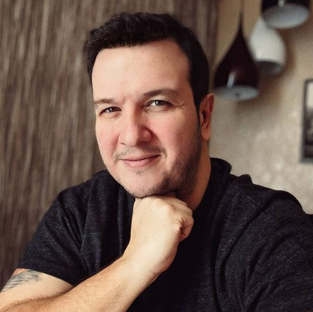 Şahan Gökbakar, Kıvanç Tatlıtuğ ve Tolgahan Sayışman'ı fena ti'ye aldı! - Resim: 3