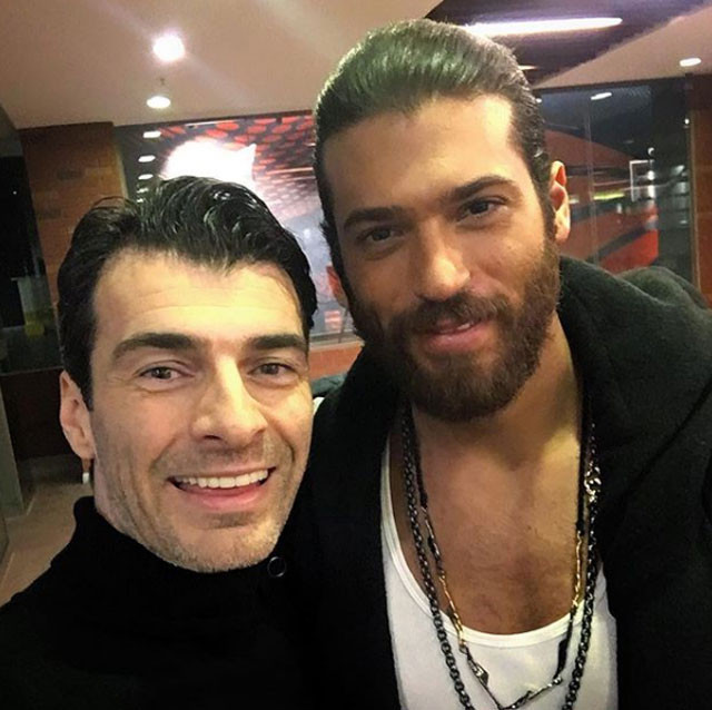 Kanal D'de bomba patladı! Erkenci Kuş oyuncusu artık o dizide  - Resim: 2