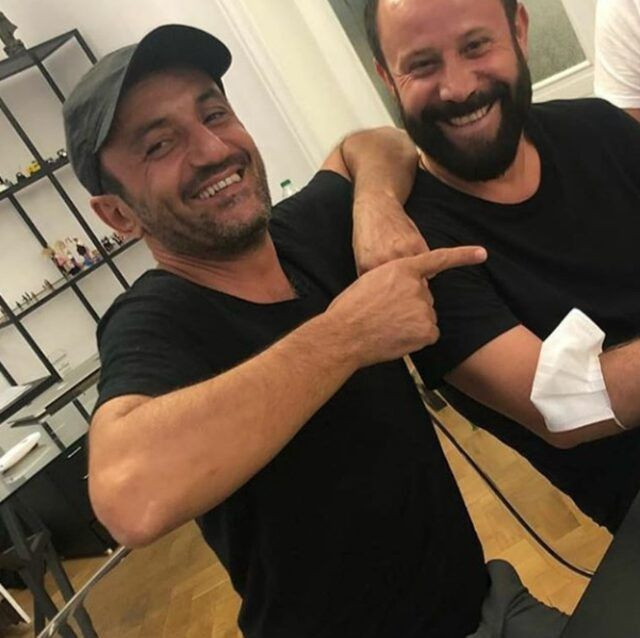 Survivor Ersin Korkut müjdeli haberi verdi! Bomba projeyle hayranlarının karşısına çıkacak - Resim: 4