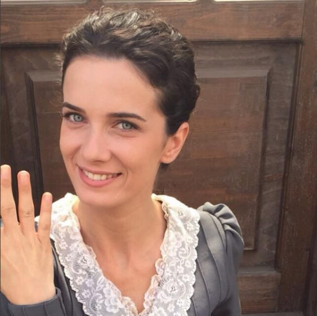 Çocuklar Duymasın'ın oyuncusu Hayal Kahraman boşandı Duygu'yu oynuyordu - Resim: 3