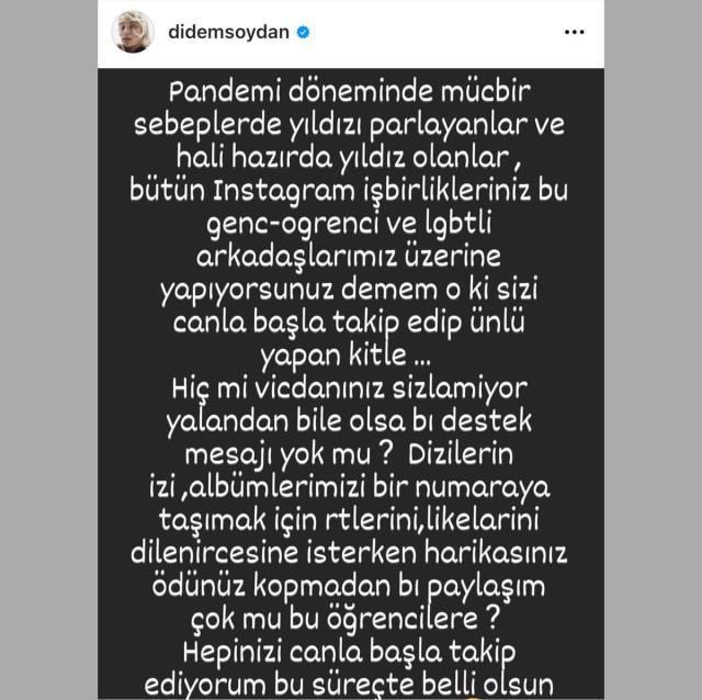 Bartu Küçükçağlayan'ın mesajlarını Didem Soydan ifşa etti ikili birbirine girdi - Resim: 2