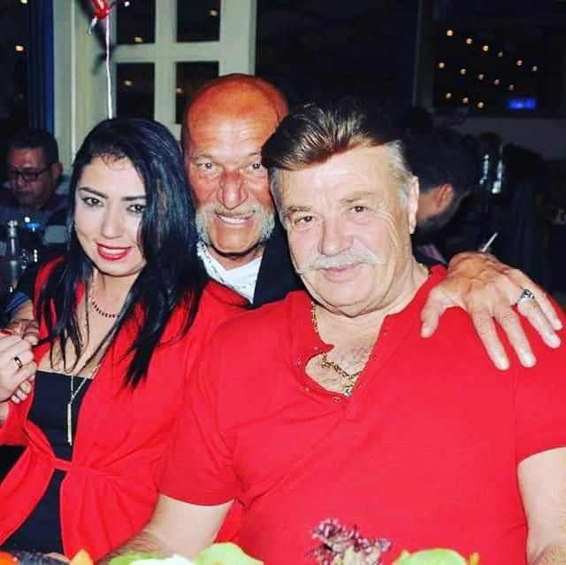 Tecavüzcü Coşkun tiplemesiyle ünlenen Coşkun Göğen o sahnelerde bakın ne hissetmiş - Resim: 4