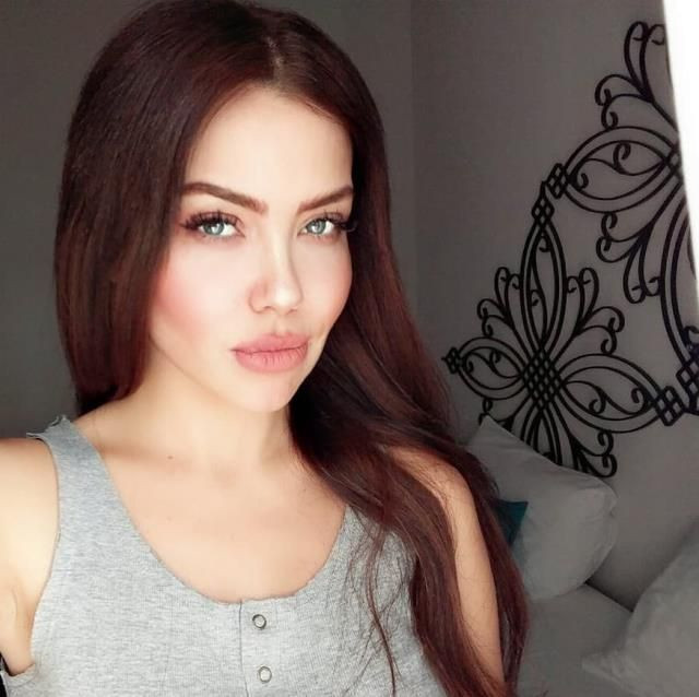 Herkes büyültürken o küçültmüştü! Lara estetikten bin pişman ağlayarak anlattı - Resim: 1