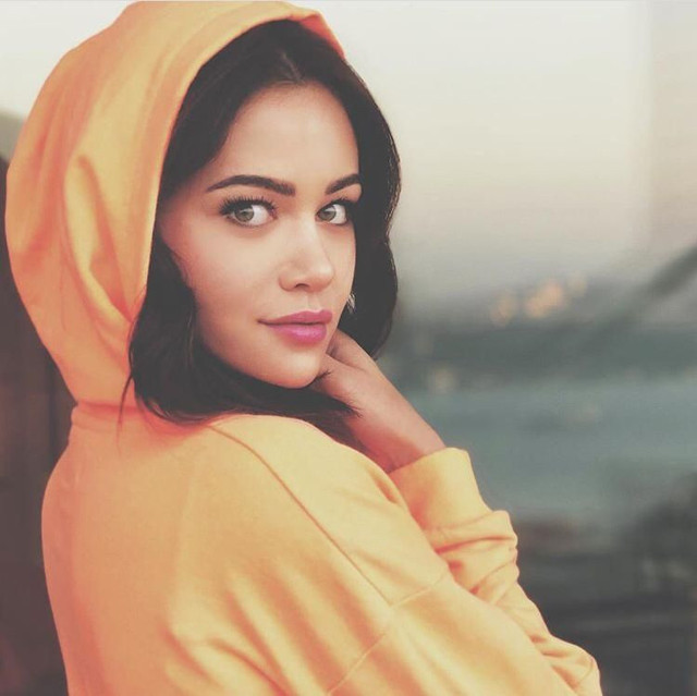 Enes Batur'un eşi Damla Aslanalp kimdir kaç yaşında? - Resim: 2