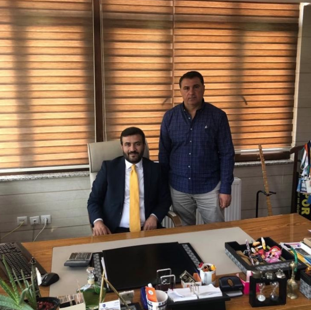 Ankaragücü'nde Metin Diyadin dönemi bitti - Resim: 0