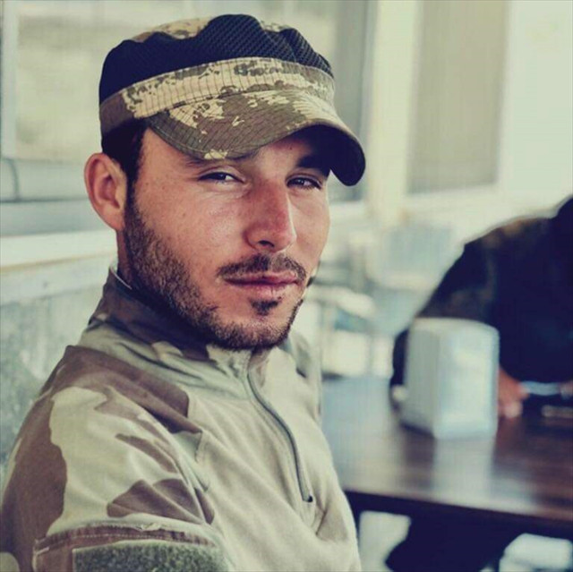 MSB açıkladı! Pençe-Kaplan operasyonunda bir asker şehit oldu - Resim: 2