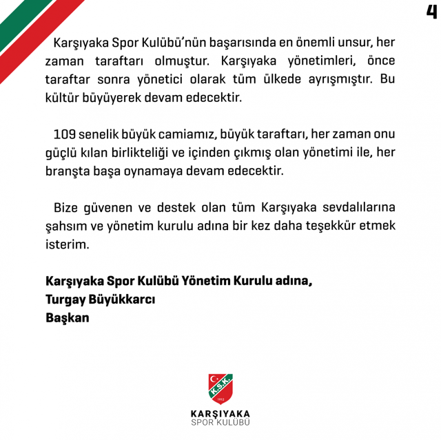 Karşıyaka'yı sarsan şok bahis iddiası - Resim: 3