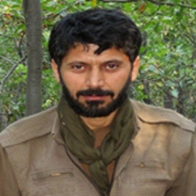 Murat Karayılan'ın 'oğlu' PKK’nın kara kutusundan çarpıcı itiraflar! - Resim: 0