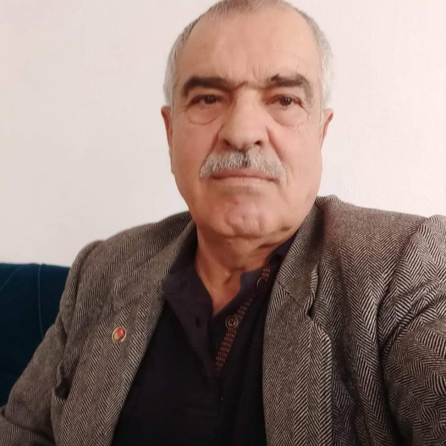 Antalya'da eşine doğum günü sürprizi yapacaktı ölüm fırsat vermedi - Resim: 3