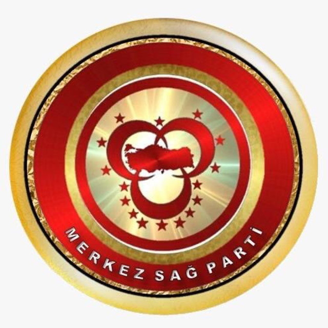 Tansu Çiller yeni parti kurdurdu! Amblemi MHP'den ismi Erbakan'ın partisinden... - Resim: 0