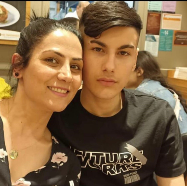 İstanbul'da dehşet! Eşini ve çocuğunu öldürüp intihar etti - Resim: 0