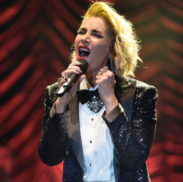 Sıla 10'uncu sanat yılını kutluyor - Resim: 4