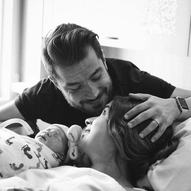 Buse Terim müjdeyi verdi ikinci kez... - Resim: 1