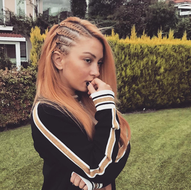 Ece Seçkin'den olay itiraf "Sevgilimi dövdüm" - Resim: 2