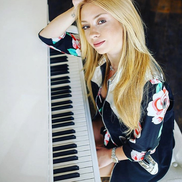 Ece Seçkin'den olay itiraf "Sevgilimi dövdüm" - Resim: 4