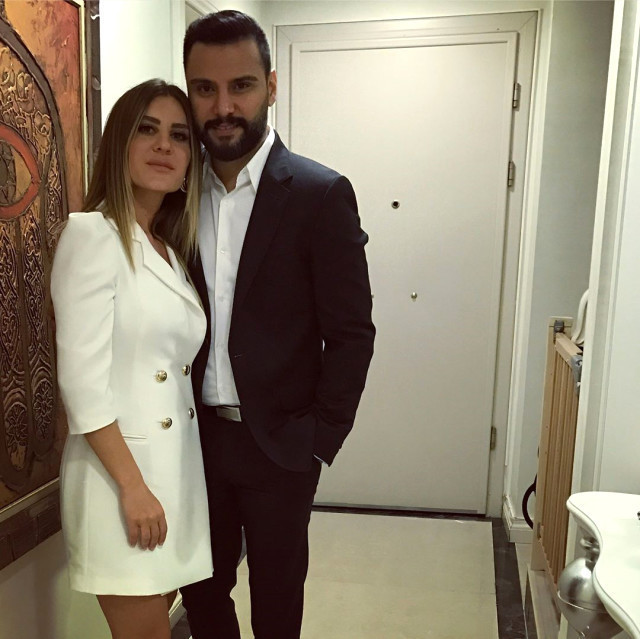 Alişan aşk bombasını patlatmıştı ve yeni sevgilisi ile ilk kez bunu yaptı - Resim: 3