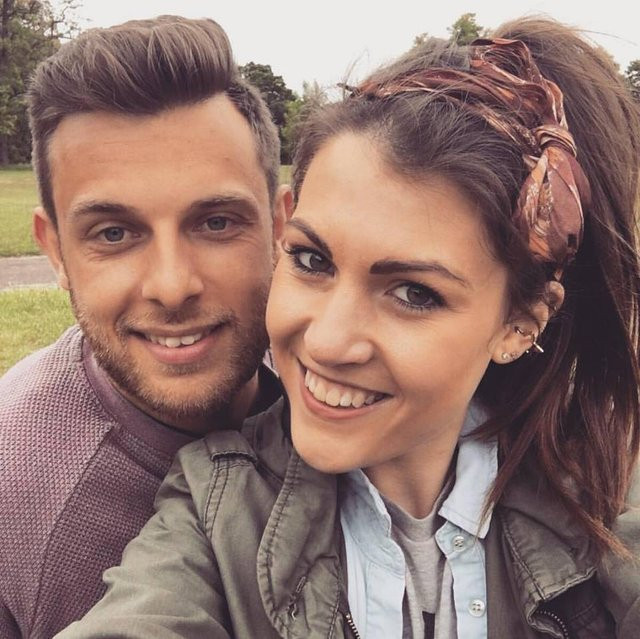 Tanışıp evlendiler ancak 20 yıl önceki gerçekler her şeyi karıştırdı - Resim: 3