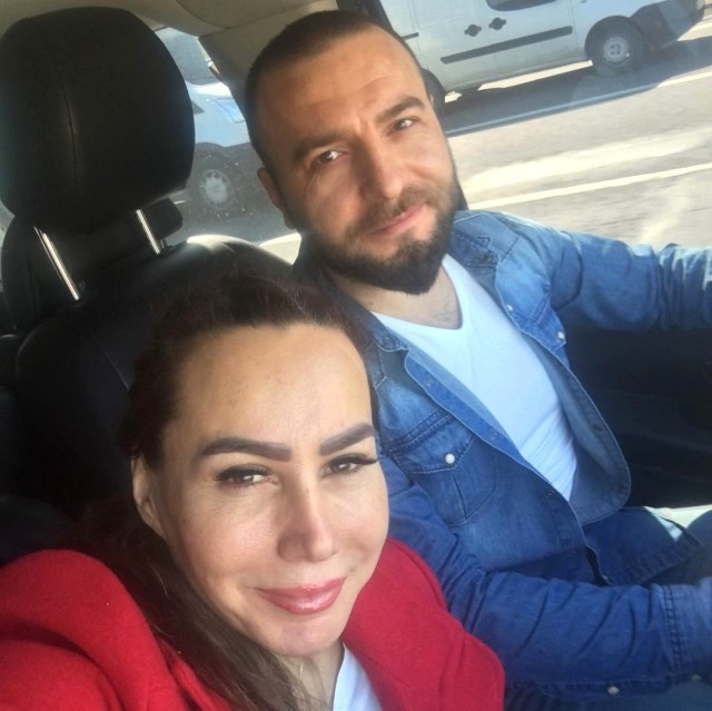 Asena evli olan sevgilisiyle evlenmeye hazırlanıyor - Resim: 1