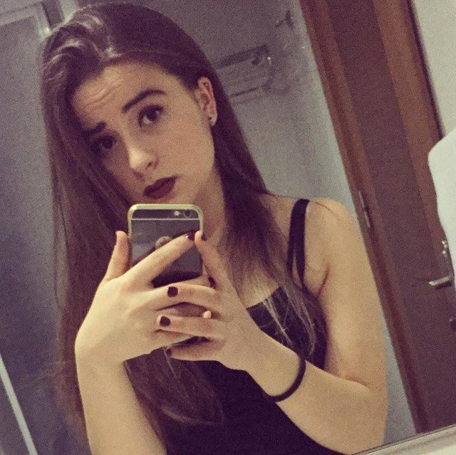 Fındık kurdu Berna Karagözoğlu'nun son haline bakın - Resim: 4