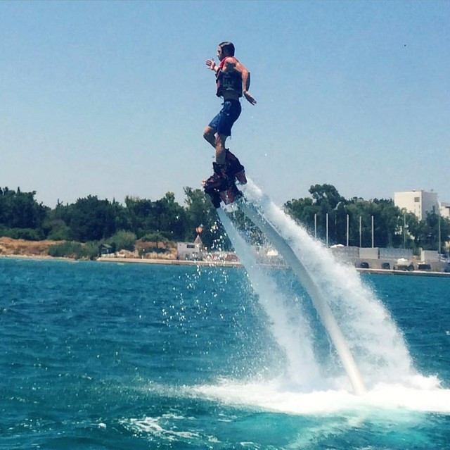 Hüsnü Çoban'ın oğlu  kızların sevgilisi oldu - Resim: 3