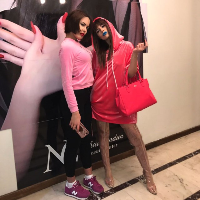 Candan kardeşlerin Nihali başrol oldu!  - Resim: 4