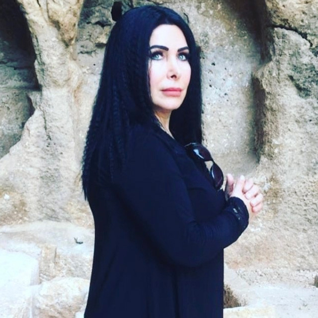 İki farklı kanserle mücadele ediyordu Nuray Hafitaş'tan haber var - Resim: 4