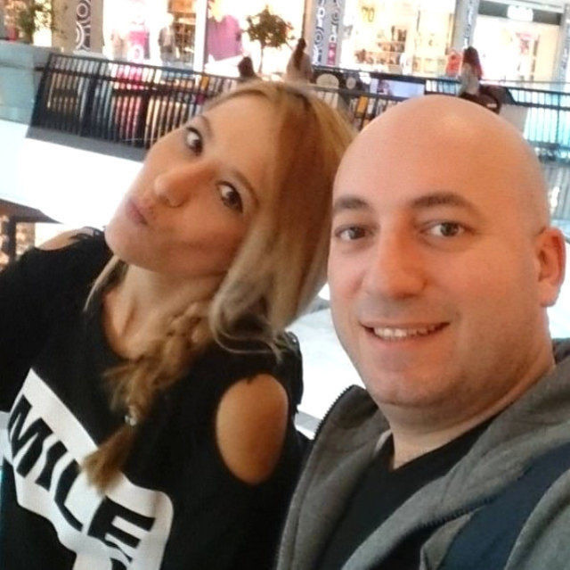 Marketten et çalmıştı! Ünlü balerin kendini böyle savundu - Resim: 2