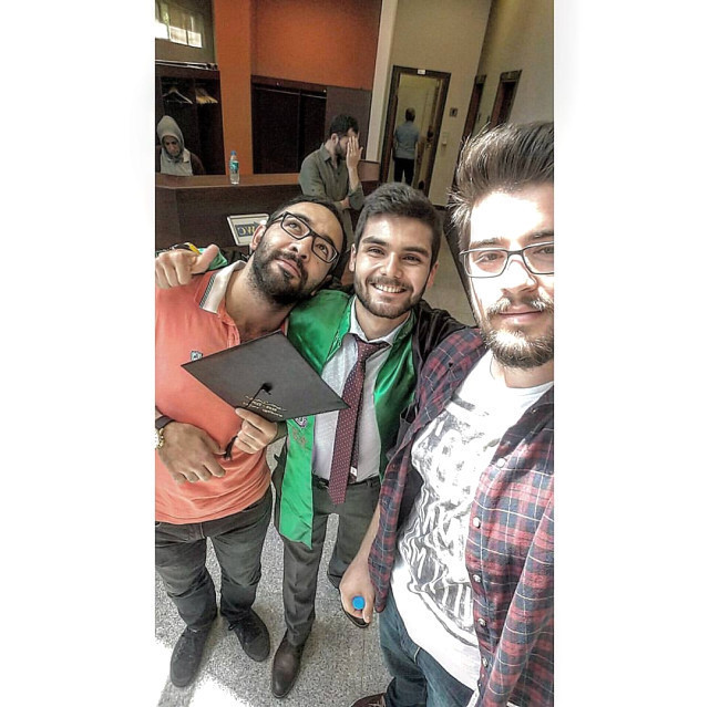 Dominik'te öldürülen Survivor çalışanı Alper Baycın kimdir? - Resim: 1