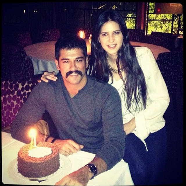 Büyük aşk bitti - Resim: 3