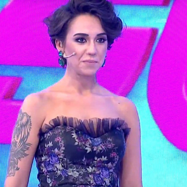 Erkek olan Neslihan Doğrusöz'den Sevda Demirel'li seks itirafı - Resim: 2