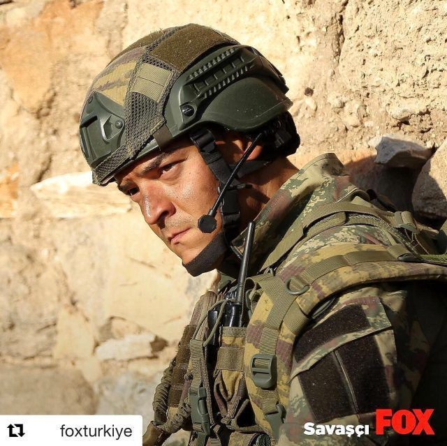 Kuruluş Osman dizisine 3 ünlü isim katıldı! Biri Savaşçı dizisinden geldi - Resim: 4