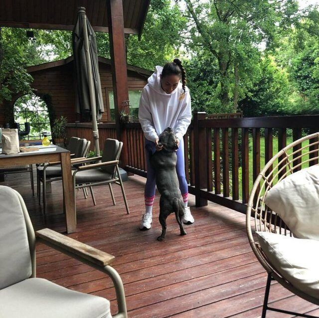 Çağatay Ulusoy Duygu Sarışın ayrıldı mı? Fotoğraflı bir yanıt geldi - Resim: 2