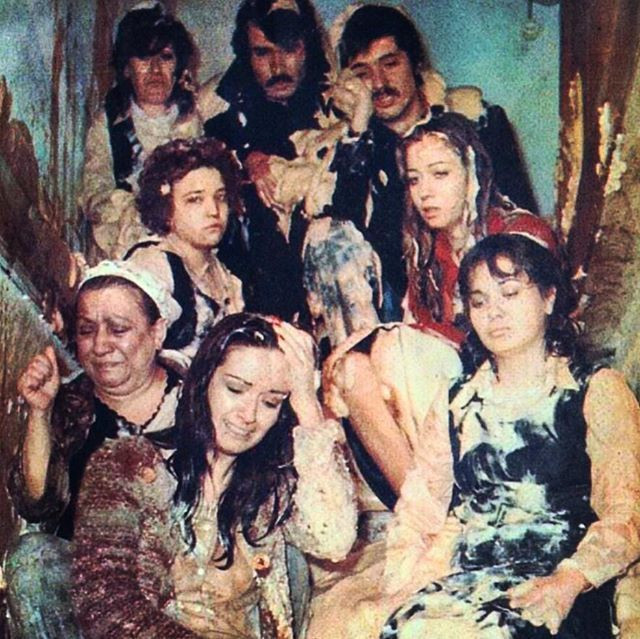 Gülen Gözler'in Hasret'i Lale Ilgaz'ın son hali ortaya çıktı - Resim: 2