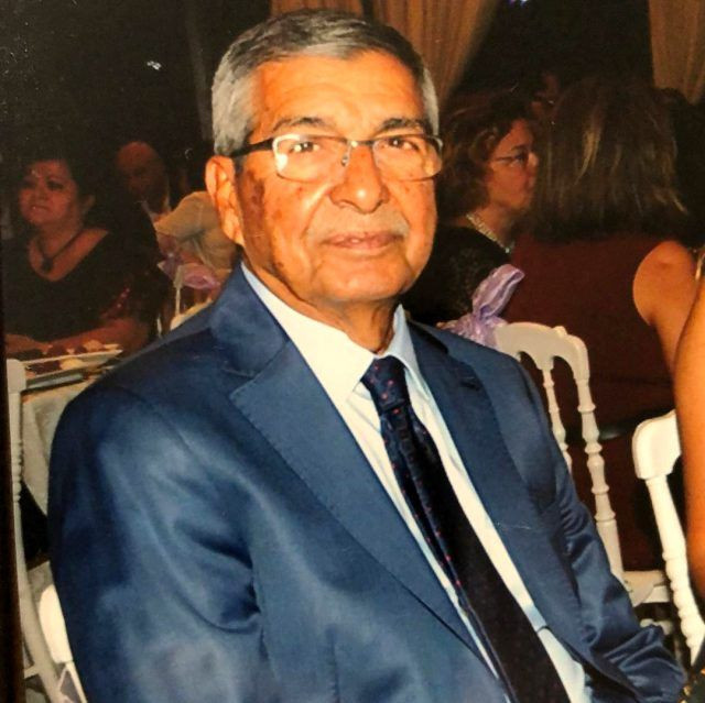 Aslı Hünel babasını koronadan kaybetti itirafı yürekleri yaktı 'İzole yaşıyorlardı' - Resim: 3