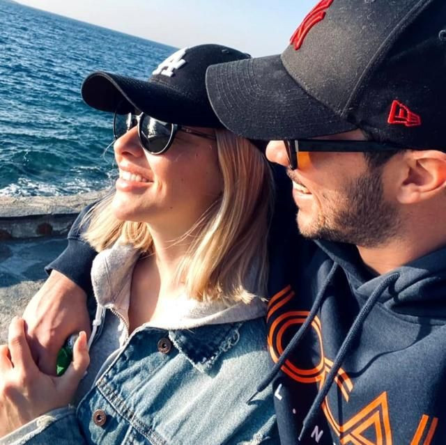 Hadise ve Kaan Yıldırım aşkı sona erdi! Karantina ikiliye yaramadı - Resim: 2