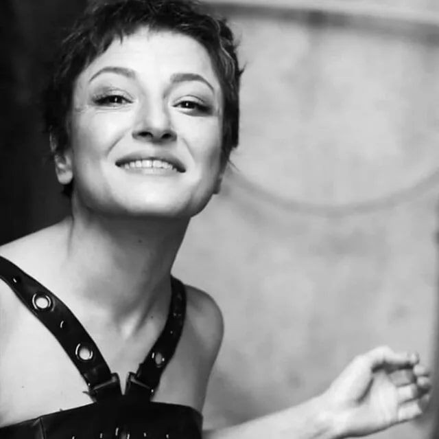 Beni Affet'in yıldızıydı Ramo'da döktürüyor Instagram paylaşımları ise olay! - Resim: 3