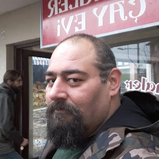 Cem Cücenoğlu'nun Poyraz Karayel'deki halinden eser yok gören tanıyamadı - Resim: 1