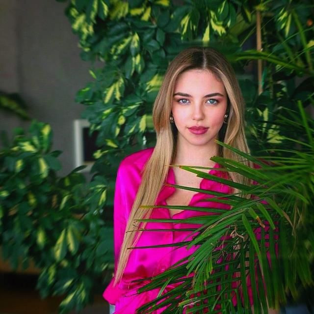 Aygün Aydın Hakan Sabancı'yla mesajlarını ifşa etti Sabancı'nın beğendiği kızlara da... - Resim: 2