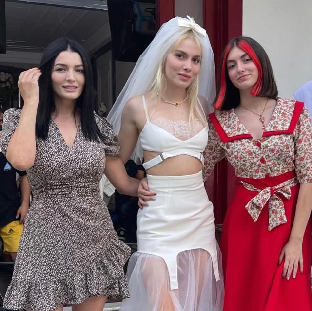 Zirvedeki ismi gören inanamadı! Aleyna Tilki Irmak Arıcı Hadise Hande Yener hüsrana uğradı - Resim: 3