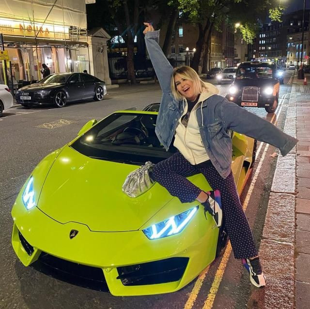 Selin Ciğerci kesenin ağzını açtı: 13 milyon TL'ye araba aldı! - Resim: 3