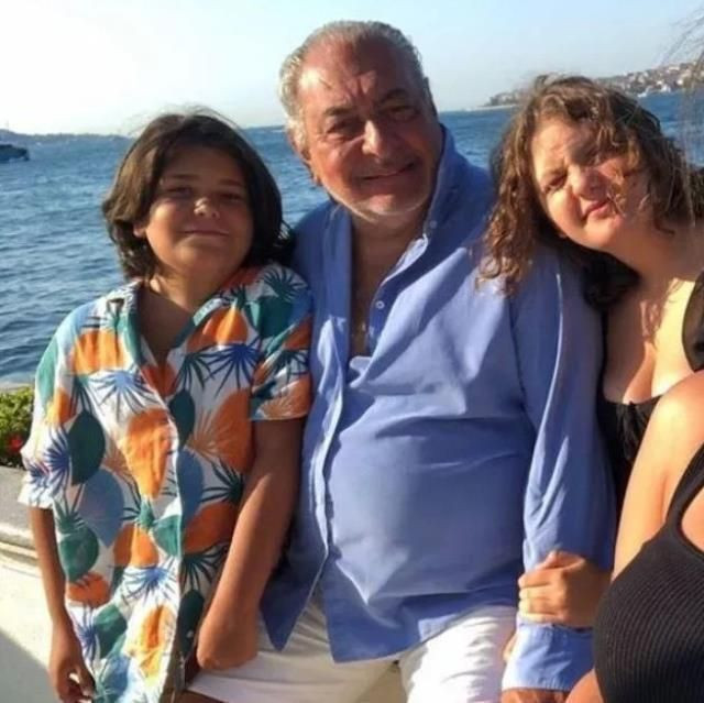 Reha Muhtar, restoranda garson dövdü! Eski eş servis edip 'Akli dengesi yerinde değil' dedi - Resim: 2