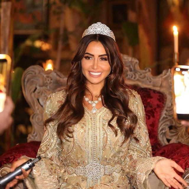 Kabe'de kelime-i şehadet getirdi! Ünlü model Müslüman oldu! - Resim: 1