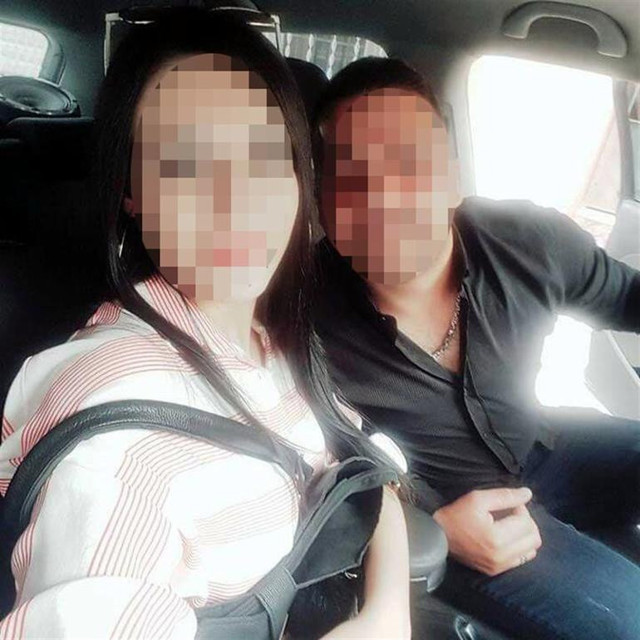 Hamile eşini 'kahvaltıya götüreceğim' deyip dehşeti yaşattı - Resim: 0