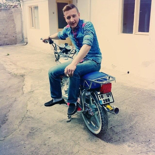 Vasiyette bulunmuştu! Ailesi isteğini gerçekleştirdi - Resim: 0