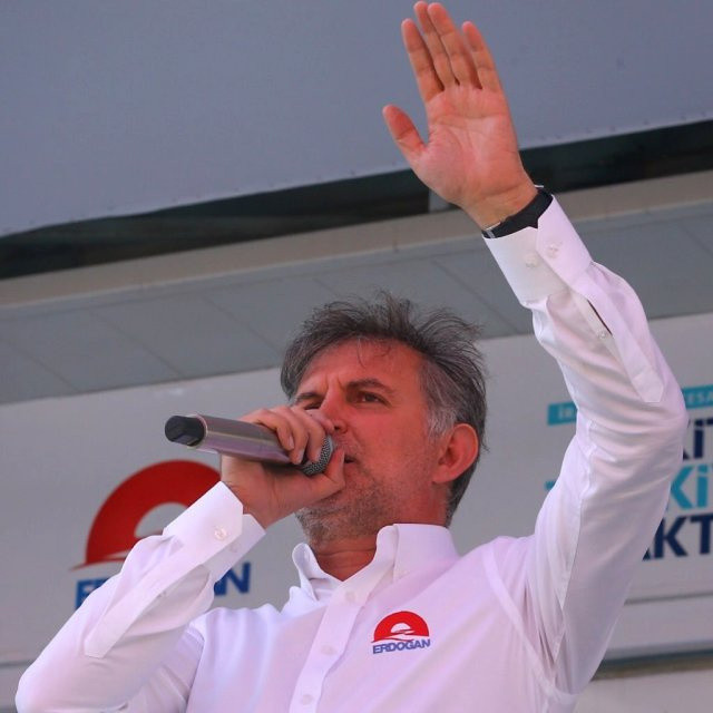 Cumhurbaşkanı Erdoğan'a yakın isim Karakurt'tan değişim sinyali! - Resim: 0