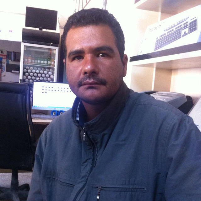 Kahvede tartıştığı akrabasını evden getirdiği tüfekle... - Resim: 1