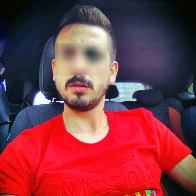 İzmir'de kendisini eve kapatan arkadaşını öldürmüştü! Müebbet hapsi isteniyor - Resim: 0