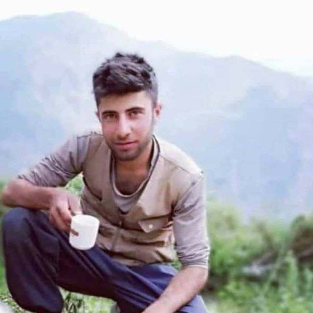 Kene bir can daha aldı! Şemdinli'de 19 yaşındaki genç hayatını kaybetti - Resim: 0