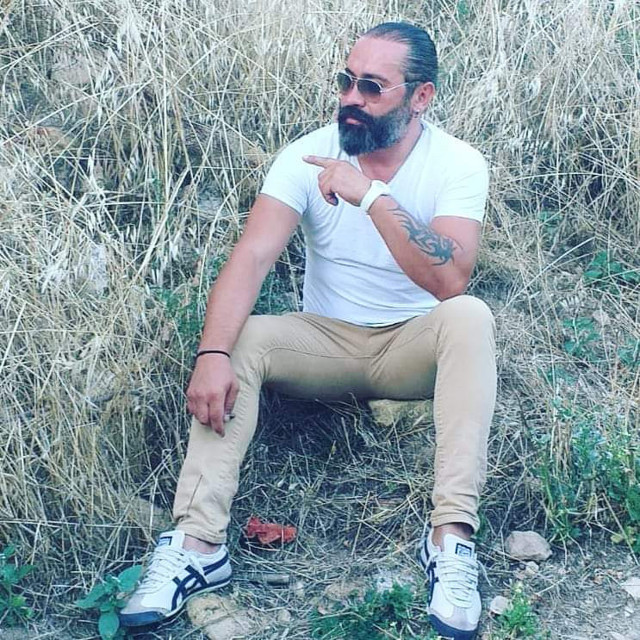 Çanakkale'de otomobili şarampole yuvarlanan müzisyenden acı haber! - Resim: 1